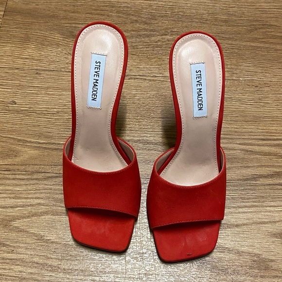 Steve Madden Sandals - Picture 2 of 9